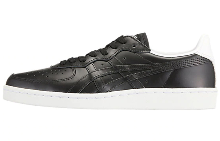 Onitsuka Tiger Gsm Leather 'Black White'