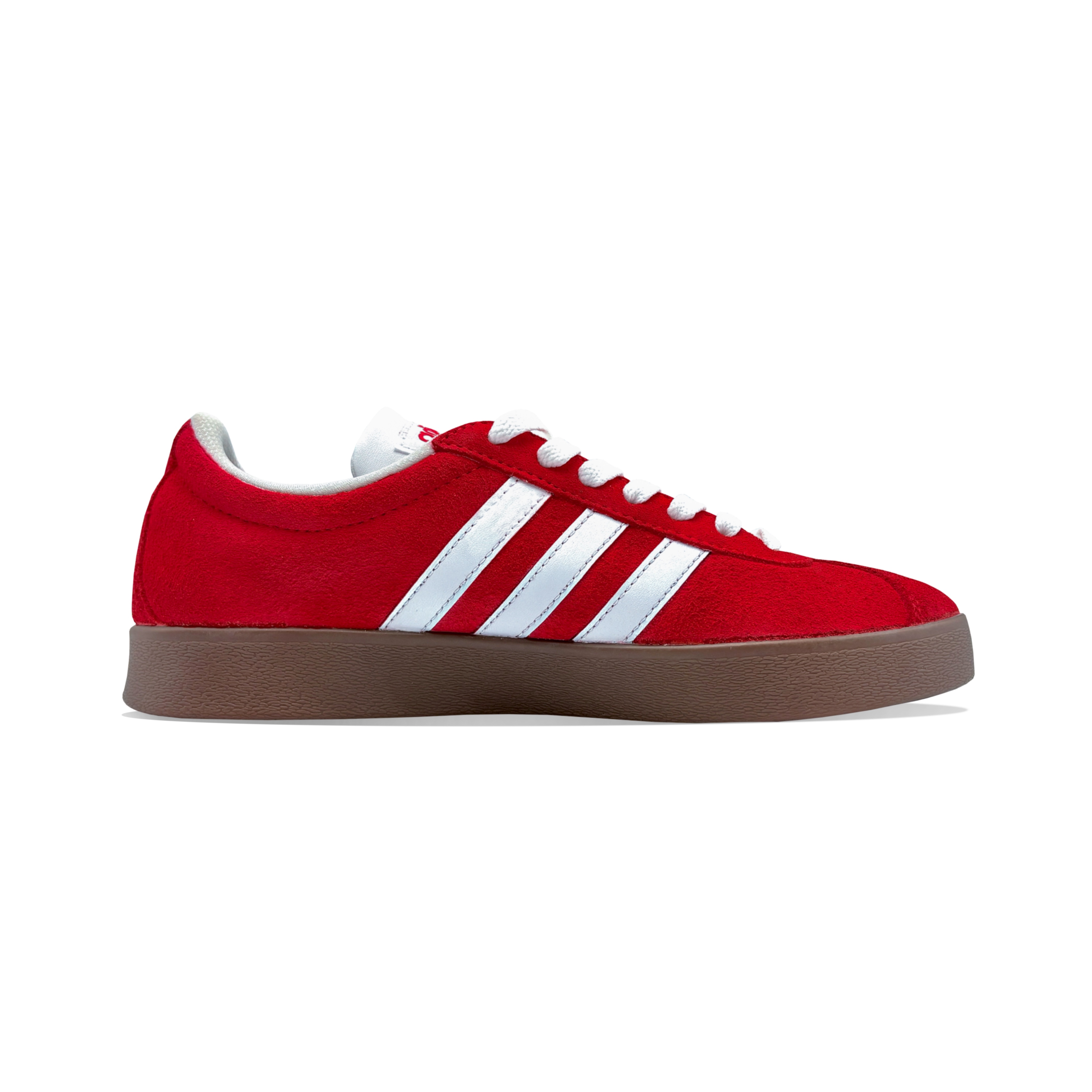 Adidas VL Court 2.0 German Army Trainers Unisex Low top White
