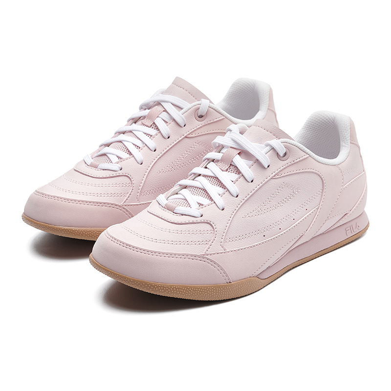 FILA SERENO Snow Rhythm Lightweight Low Top Casual Shoes Women's Lotus Pink купить в интернет-магазине Yoocart с быстрой доставкой по России.