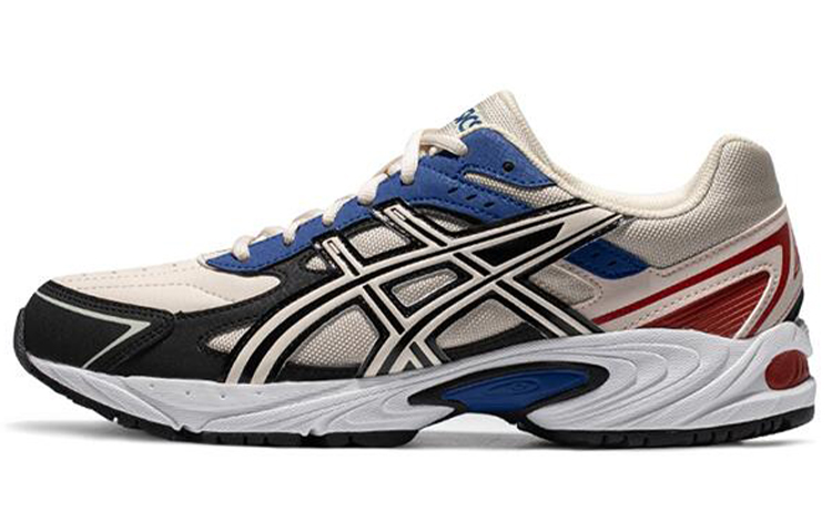 Asics Gel 170 Tr 'Black White Blue'