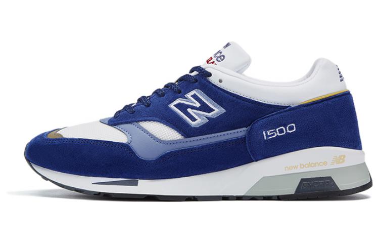 New Balance 1500 MiUK Blue