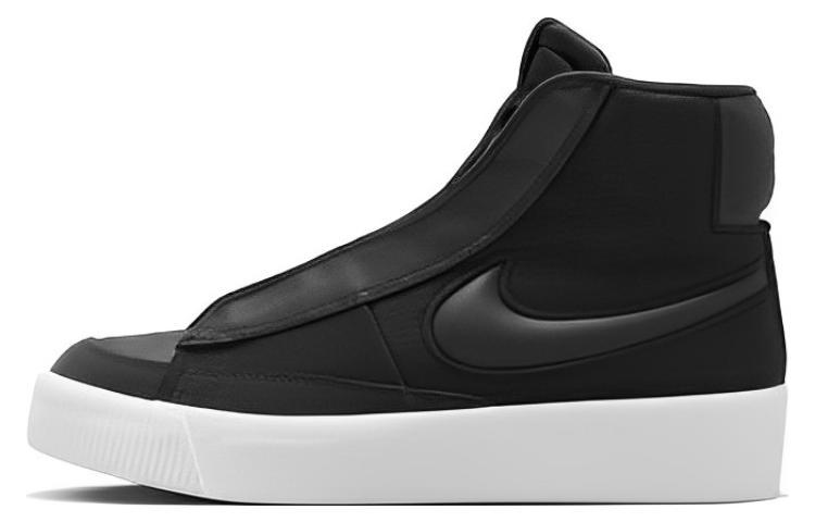 Nike Blazer Mid Victory 'Black Off Noir' Women's