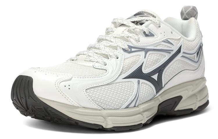 Mizuno Wave Rider 10 'White Grey' купить в интернет-магазине Yoocart с быстрой доставкой по России.