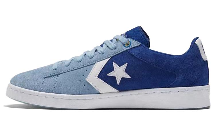 Converse Pro Leather Low 'Heart Of The City   Los Angeles'