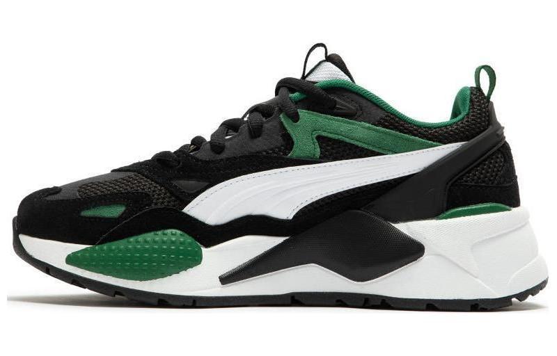 Puma RS-X Black Vine
