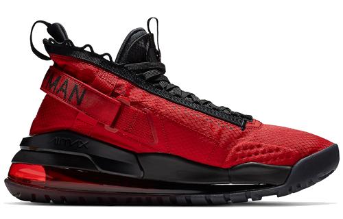 JORDAN Баскетбольные кроссовки High Top Мужские