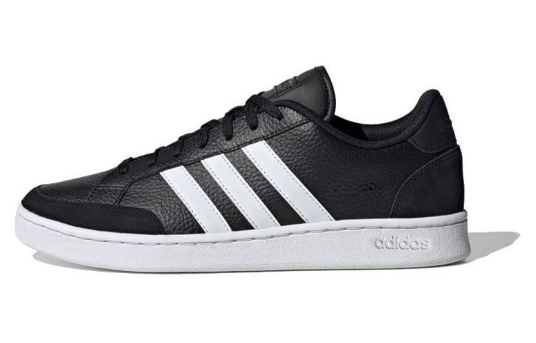Adidas Grand Court Se 'Black White'