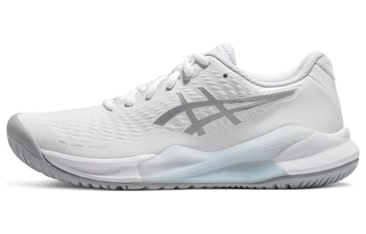 Asics Gel Challenger 14 'White Pure Silver' Women's