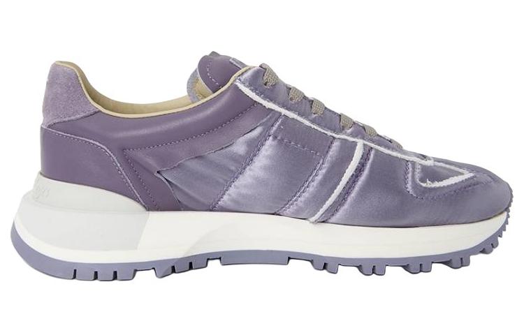 Maison Margiela 50-50 Low-top Sneakers