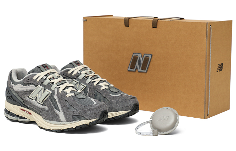 New Balance NB 1906R Беговые кроссовки Низкие Унисекс