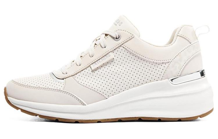 Skechers Billion 'Cream' Women's