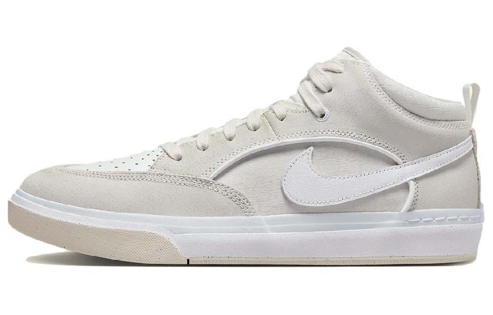 Nike Sb React Leo Phantom Summit White