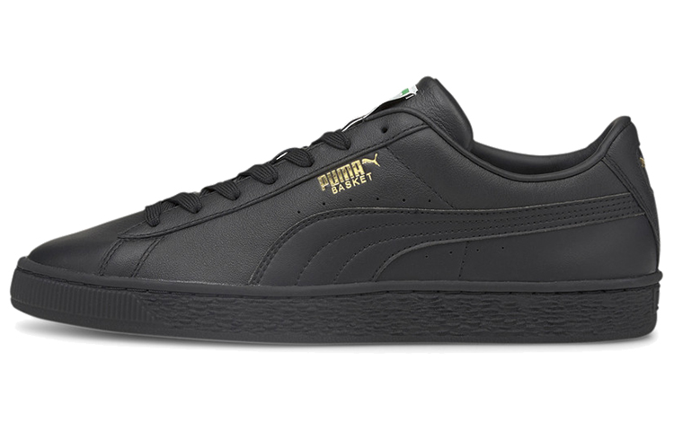 PUMA Кроссовки для скейтбординга Low Top Унисекс