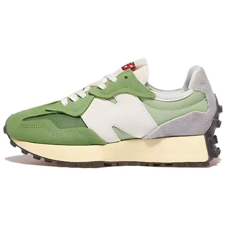 New Balance 327 Chive Avocado