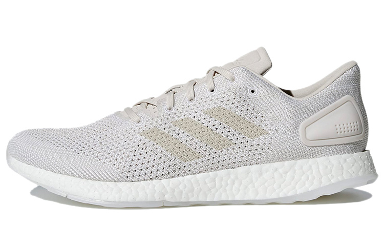 adidas Pureboost DPR Grey White