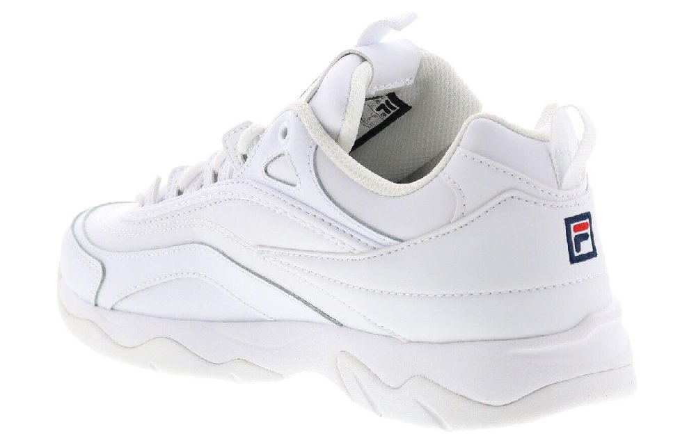 FILA Women's Disarray 'White'