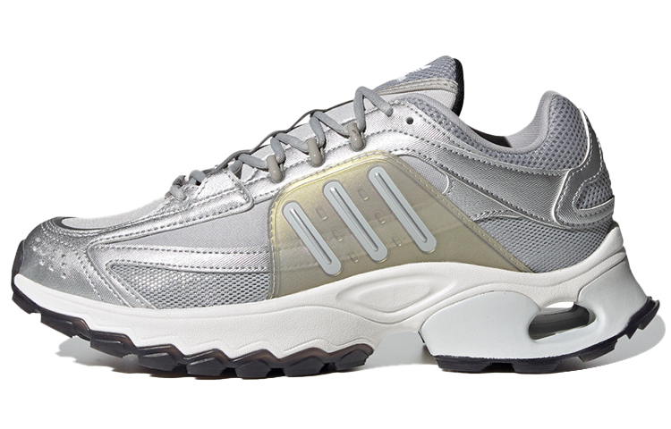 Adidas Thesia 'Silver Metallic' Women's