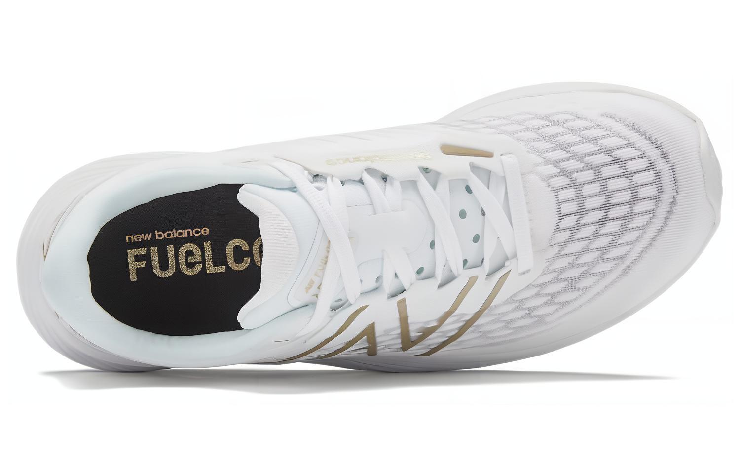 New Balance Prism Series Low Tops Casual White Women's купить в интернет-магазине Yoocart с быстрой доставкой по России.