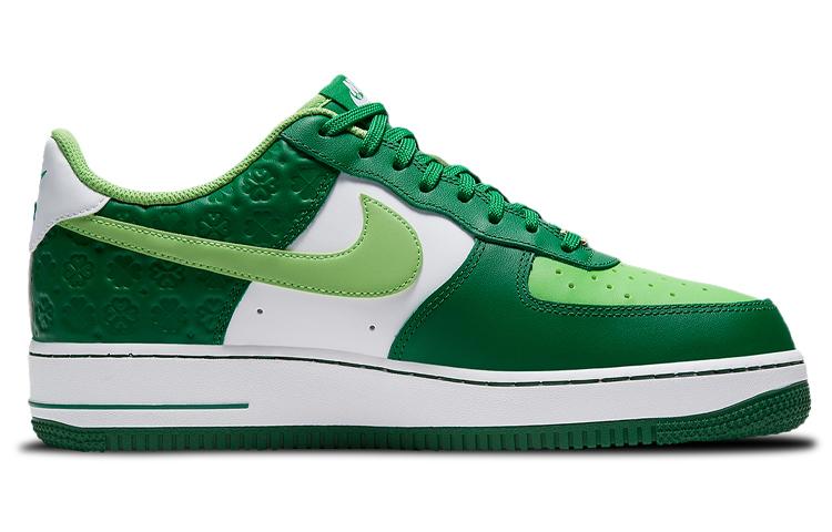 Nike Air Force 1 Low 'St. Patrick's Day' купить в интернет-магазине Yoocart с быстрой доставкой по России.