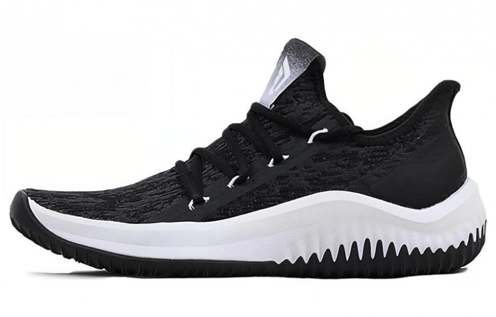 Adidas Dame D.O.L.L.A. 'Core Black'