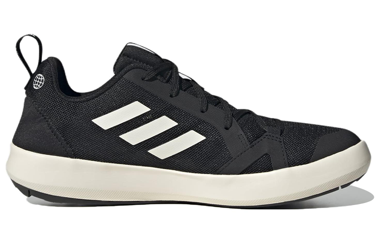 adidas Terrex Boat Heat.RDY 'Black Chalk White' Men's купить в интернет-магазине Yoocart с быстрой доставкой по России.