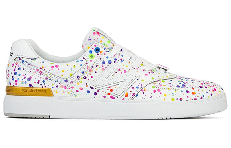 New Balance All Coasts 574 'White'