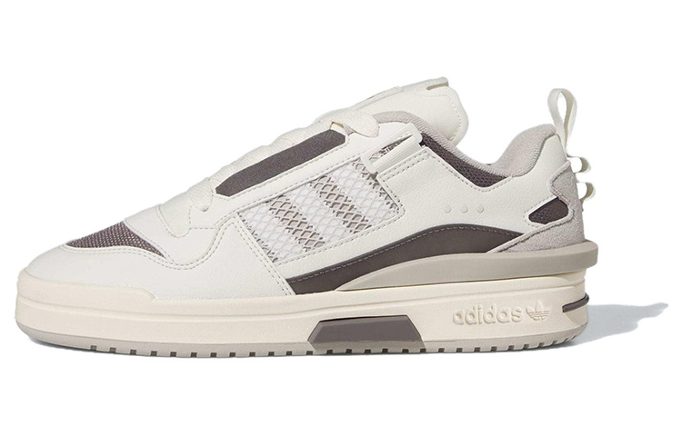 Adidas Originals Кроссовки для скейтбординга Low Top Серый Белый Унисекс