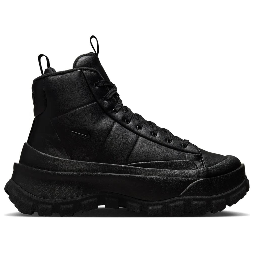 Nike Blazer Roam Mid Black Women's купить в интернет-магазине Yoocart с быстрой доставкой по России.