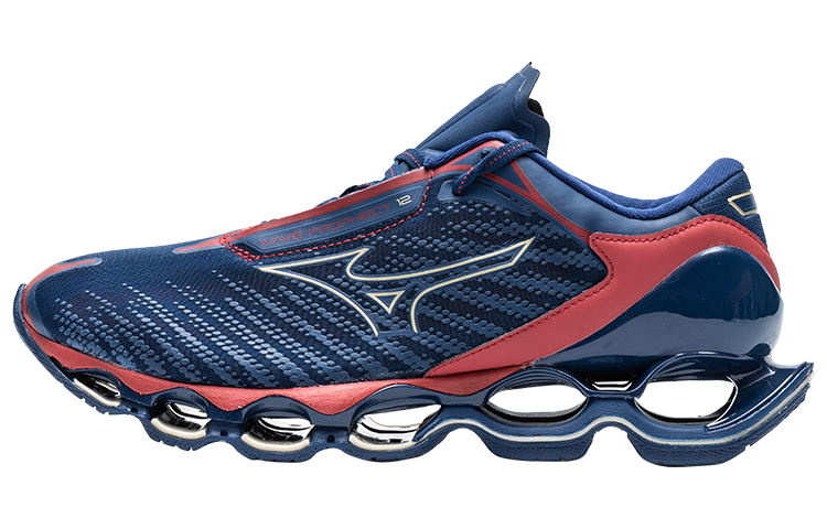 Mizuno Wave Prophecy 12 12 'Blue Red'