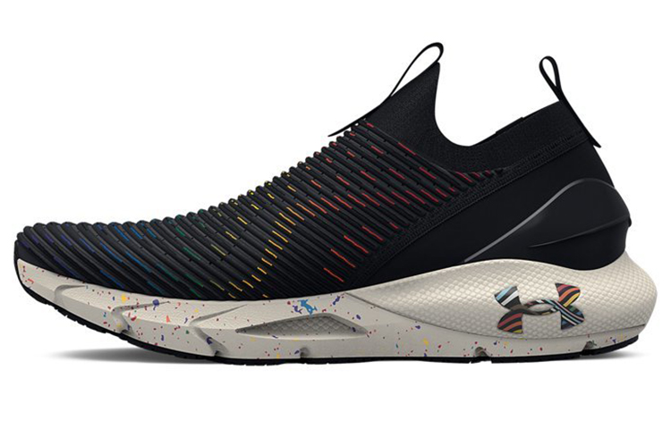 Under Armour Hovr Phantom 2 IntelliKnit Slip 'Pride'