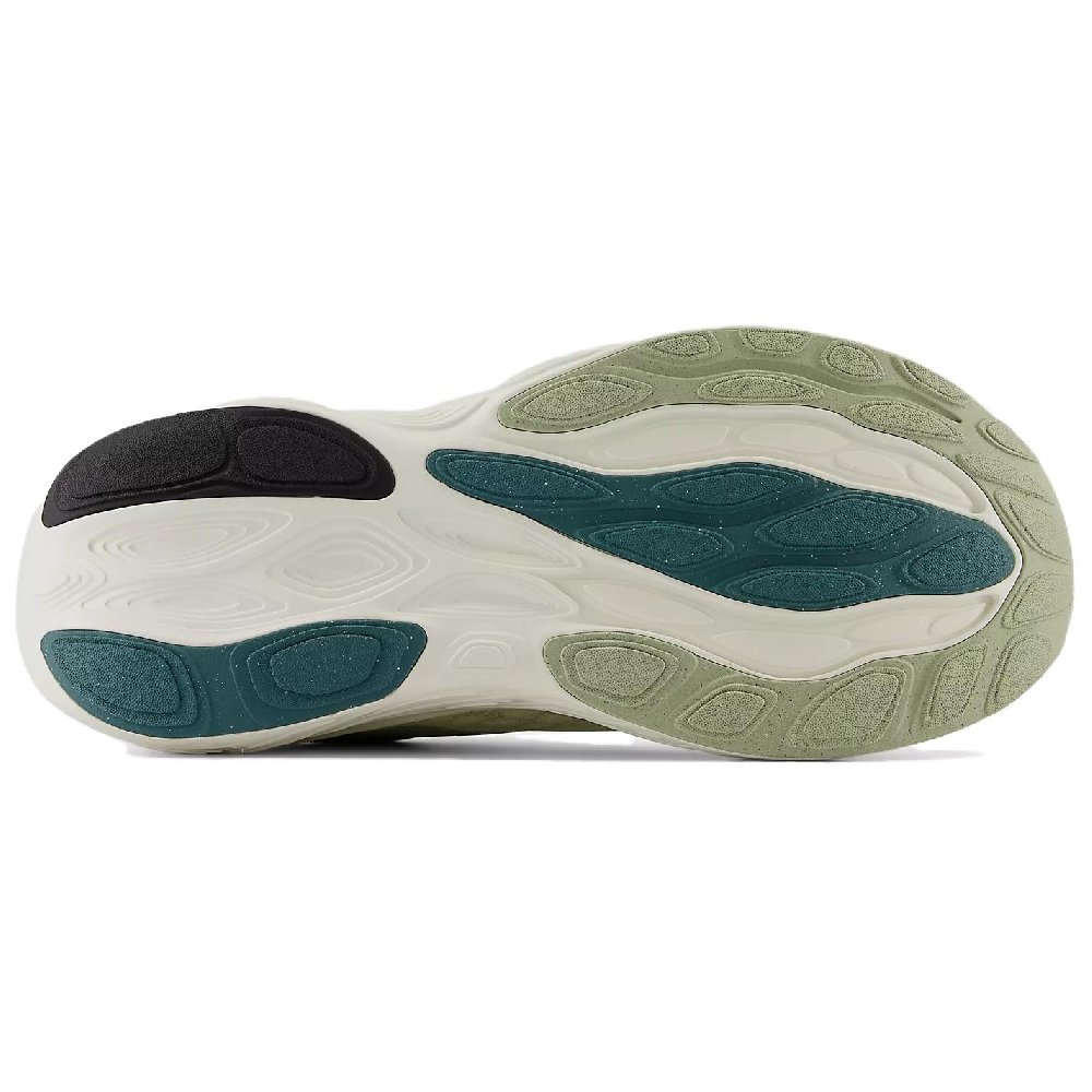 New Balance Fresh Foam X 1080v14 Pale Moss New Spruce Linen