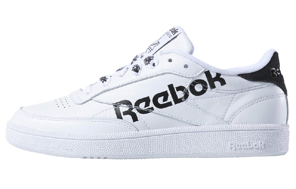 Reebok Women's Club C 85 'White' Women's
