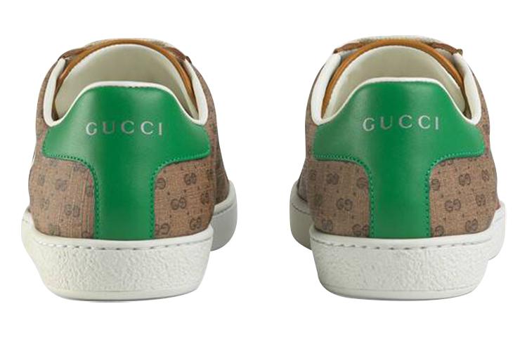 GUCCI Disney X GUCCI Women's Ace 'Mickey Mouse Ebony' Women's купить в интернет-магазине Yoocart с быстрой доставкой по России.