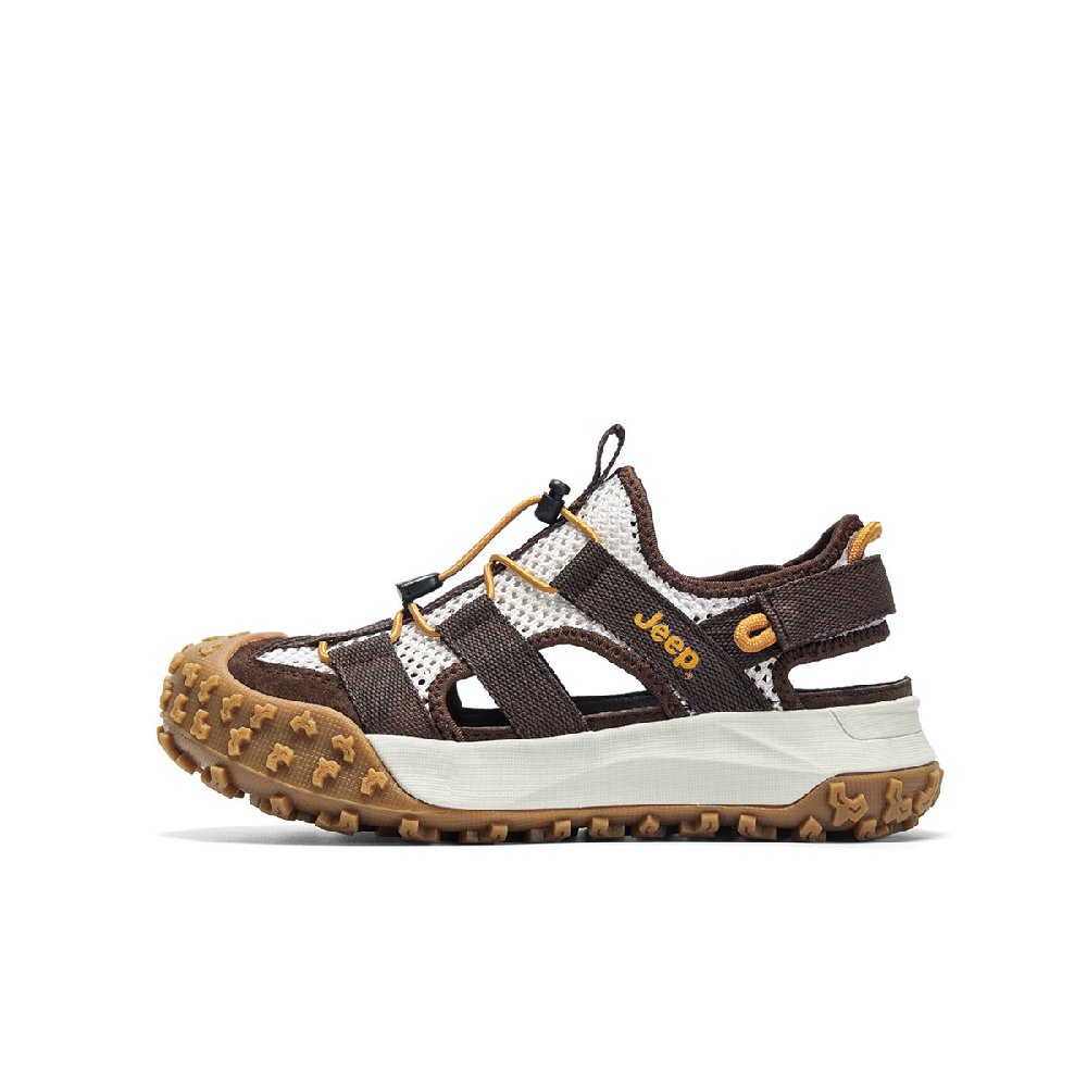 Jeep River Trekking Shoes Women's