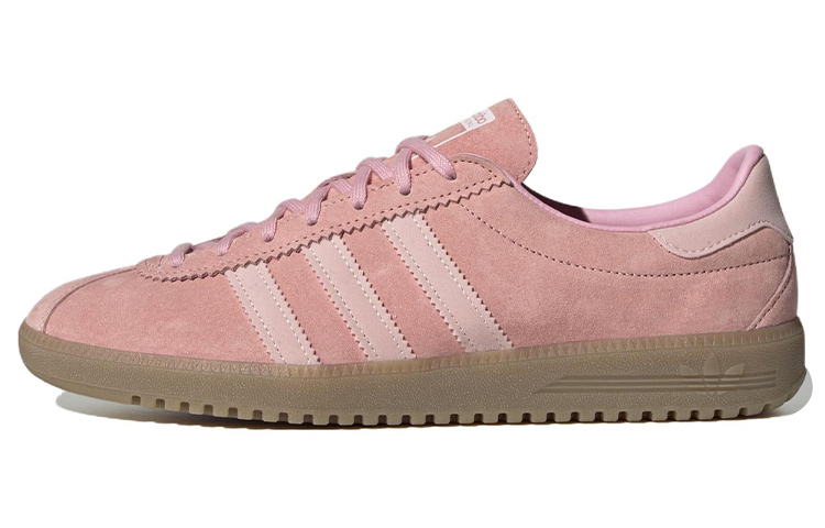 Adidas Originals Bermuda Glow Pink