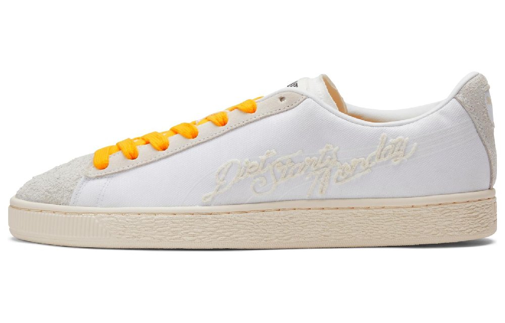PUMA Suede Diet Starts Monday