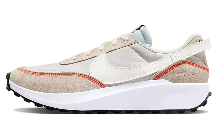 Nike Waffle Debut 'Light Orewood Brown Sail'