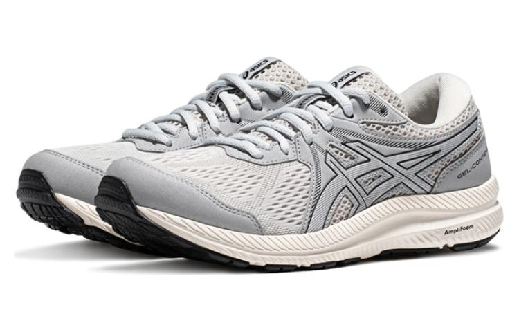 Asics Gel Contend 7 'Grey Beige' Women's