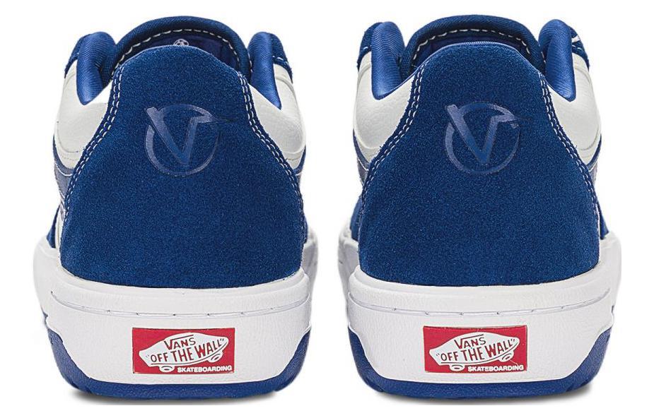 Vans Rowan 2 'True Blue' купить в интернет-магазине Yoocart с быстрой доставкой по России.