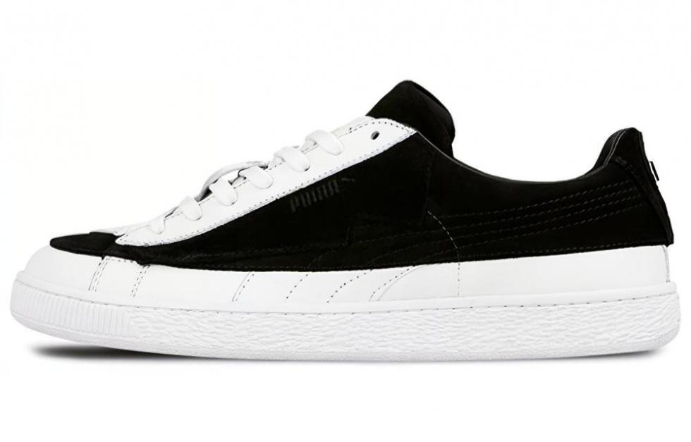 PUMA Suede Classic Karl 2 Karl Lagerfeld