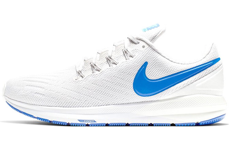 Nike Air Zoom Structure 22 Vast Grey