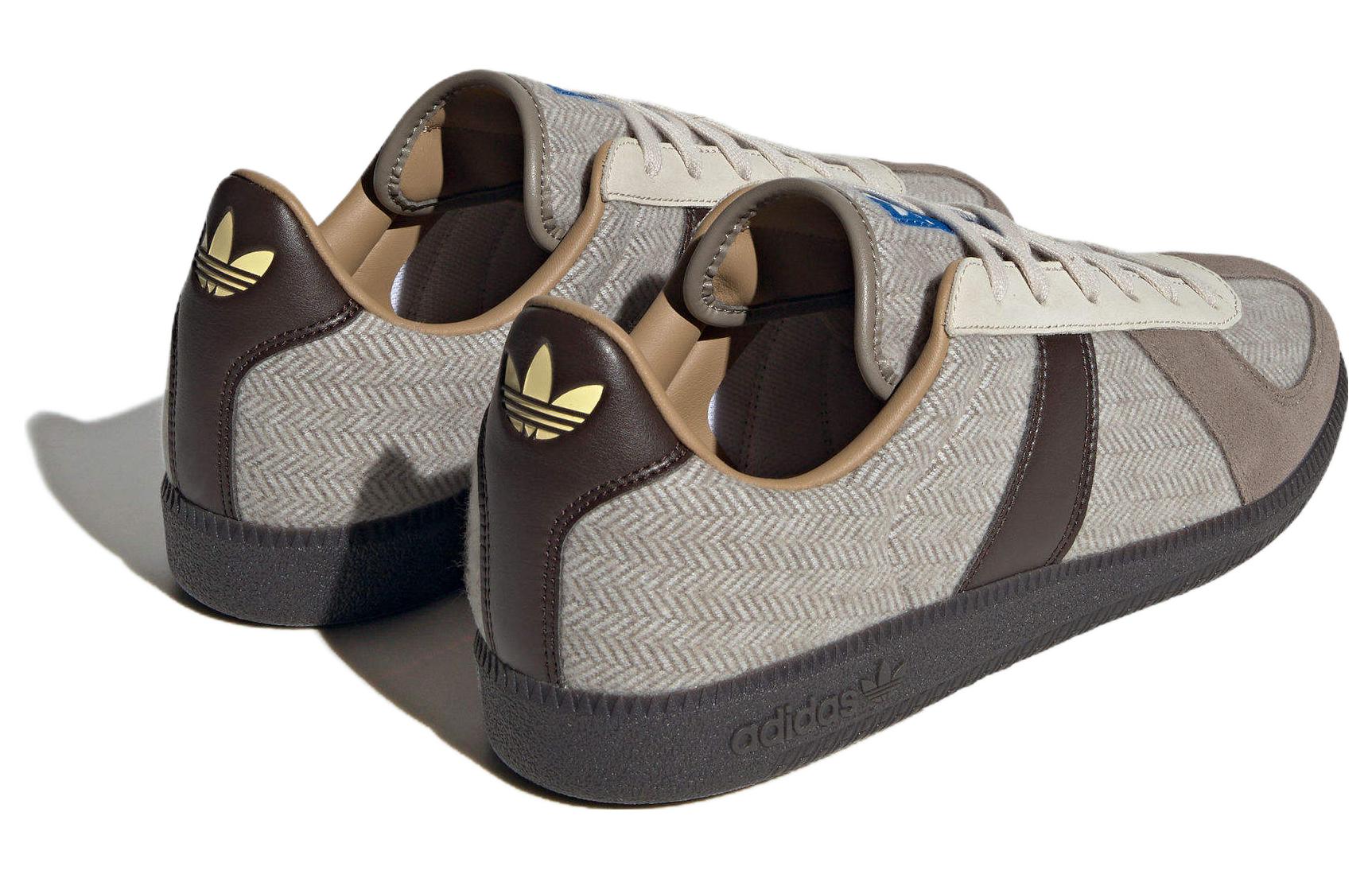 Adidas Bw Army 'Brown Harris Tweed' купить в интернет-магазине Yoocart с быстрой доставкой по России.