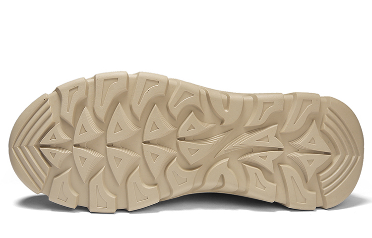Jeep Outdoor Boots Men's Sand купить в интернет-магазине Yoocart с быстрой доставкой по России.