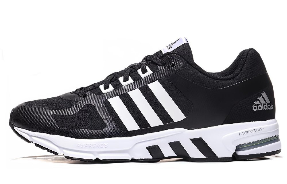Adidas Originals Eqt 'Black White'