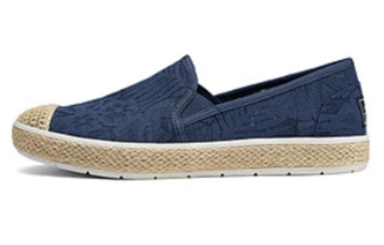 Skechers Bob's Casual Shoes Women's Low-Top Blue