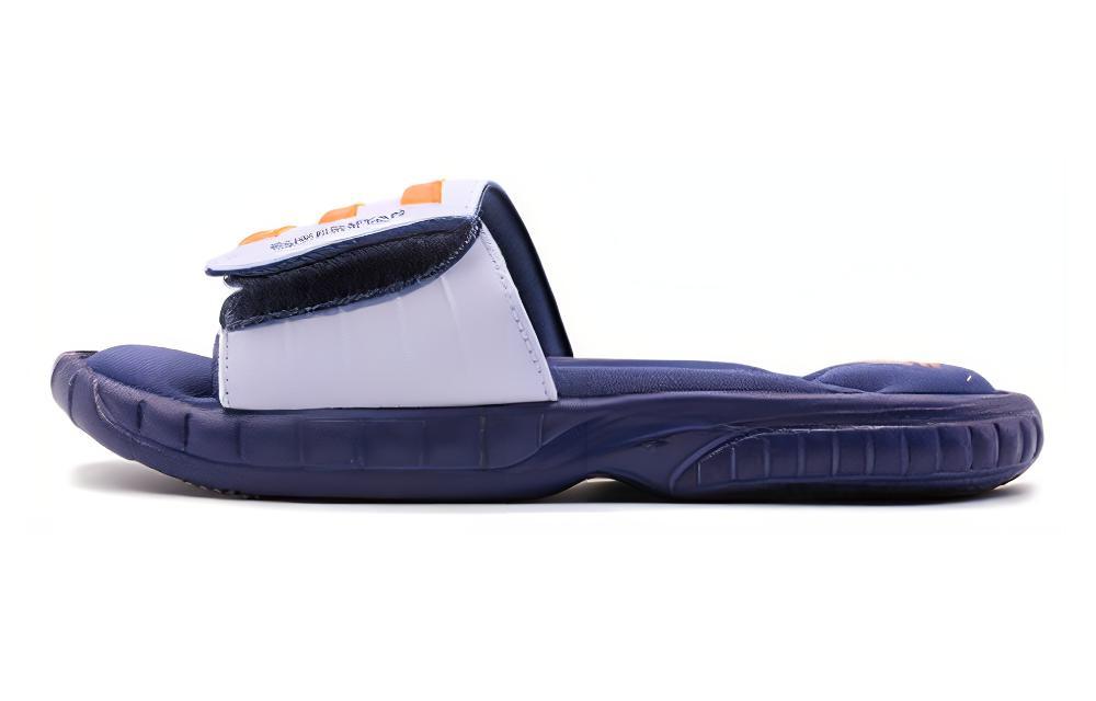 Adidas Superstar 3G 'Blue Orange'