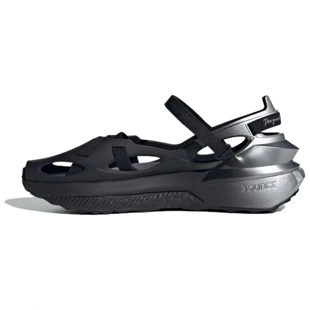 adidas Gradient Touch-strap Sneakers
