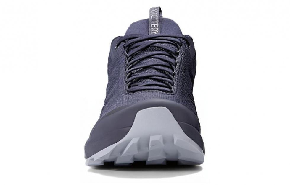 Arcteryx Aerios FL Gore Te Slip Resistant, Abrasion Resistant, Waterproof Low Top Outdoor Shoes Unisex Navy купить в интернет-магазине Yoocart с быстрой доставкой по России.