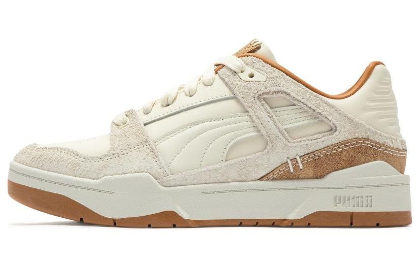 PUMA Slipstream Premium 'White Brown'