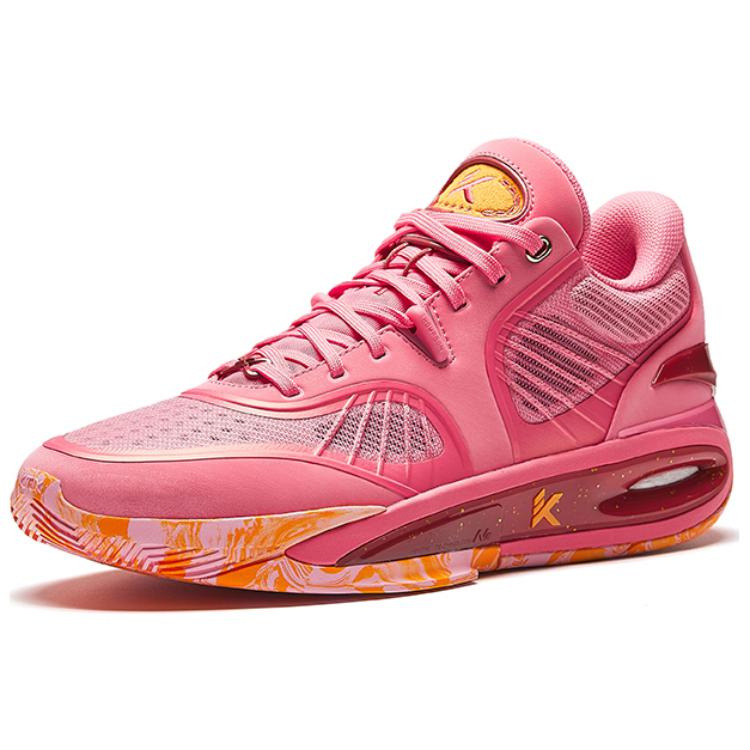 ANTA Klay Thompson KT10 Pink купить в интернет-магазине Yoocart с быстрой доставкой по России.